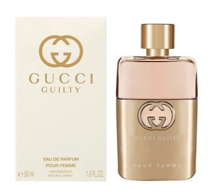 Фото - GUCCI GUILTY lady
