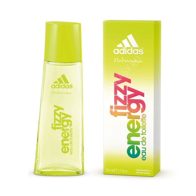 Фото - ADIDAS Fizzy Energy