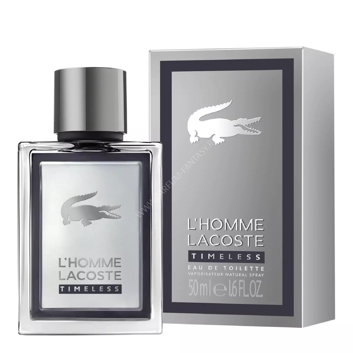 Фото - LACOSTE L'HOMME LACOSTE TIMELESS