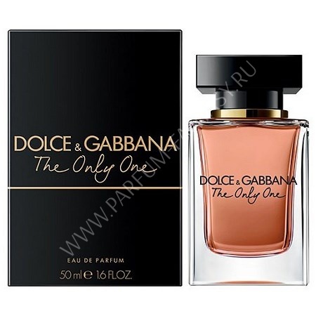 Фото - DOLCE & GABBANA The Only One Lady