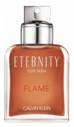 ETERNITY Flame (CALVIN KLEIN ETERNITY Flame ТУАЛЕТНАЯ ВОДА (EDT) 30 мл женская) Фото - ETERNITY Flame (CALVIN KLEIN ETERNITY Flame ТУАЛЕТНАЯ ВОДА (EDT) 30 мл женская)