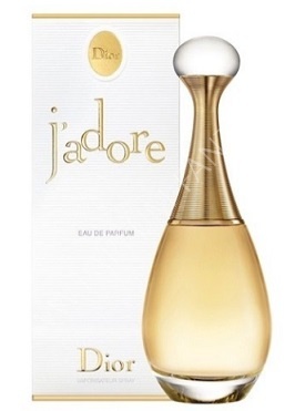 Фото - CHRISTIAN DIOR J`Adore