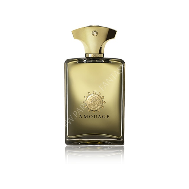 Фото - AMOUAGE Gold