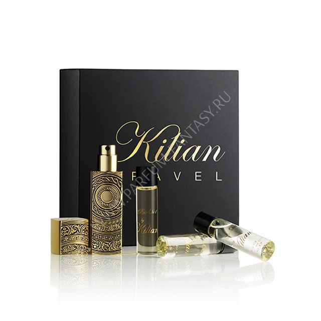 Фото - KILIAN Rose Oud