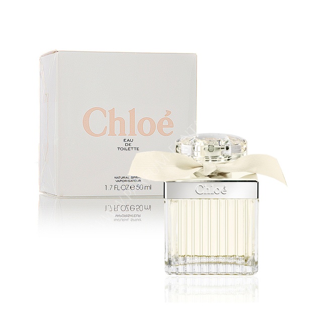 Фото - CHLOE Signature