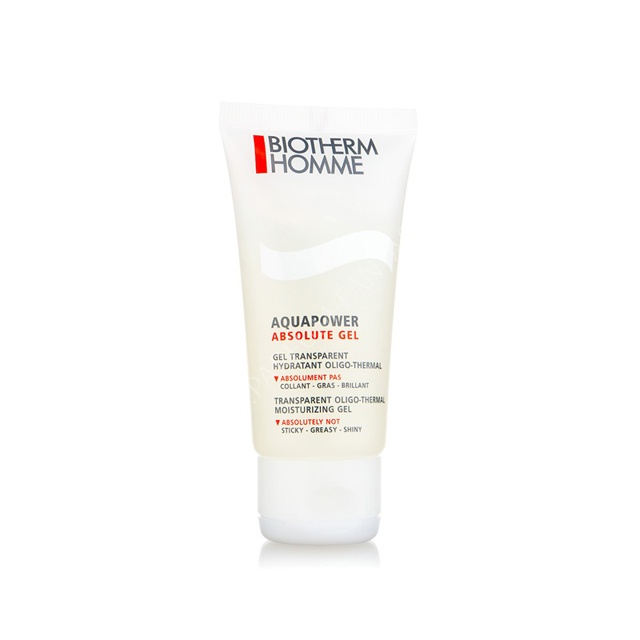 Фото - BIOTHERM Aquapower Absolute Gel