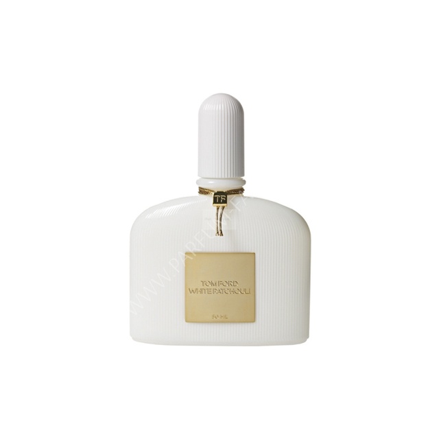 Фото - TOM FORD White Patchouli