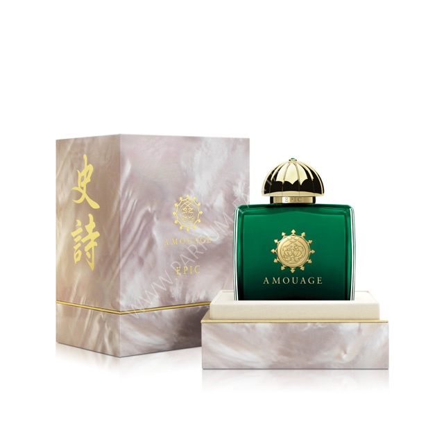 Фото - AMOUAGE Epic