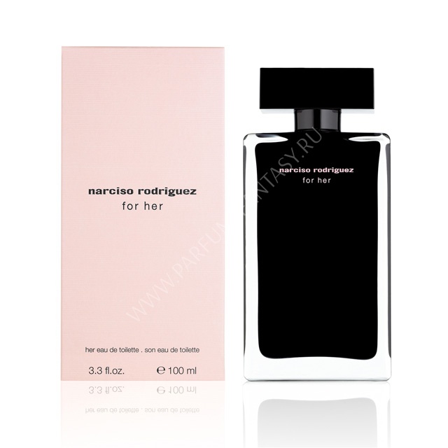 Фото - NARCISO RODRIGUEZ For Her