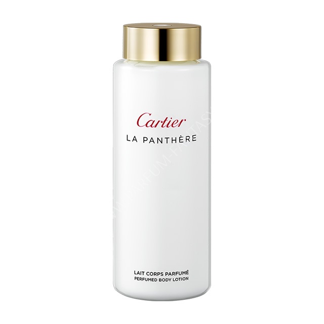 Фото - CARTIER La Panthere