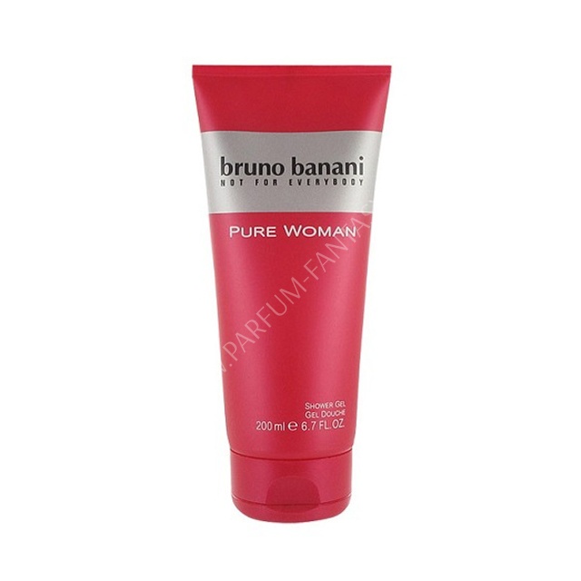 Фото - BRUNO BANANI Pure