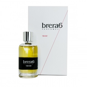 Фото - BRERA6 PERFUMES 1848! Парфюмерная вода (EdP)
