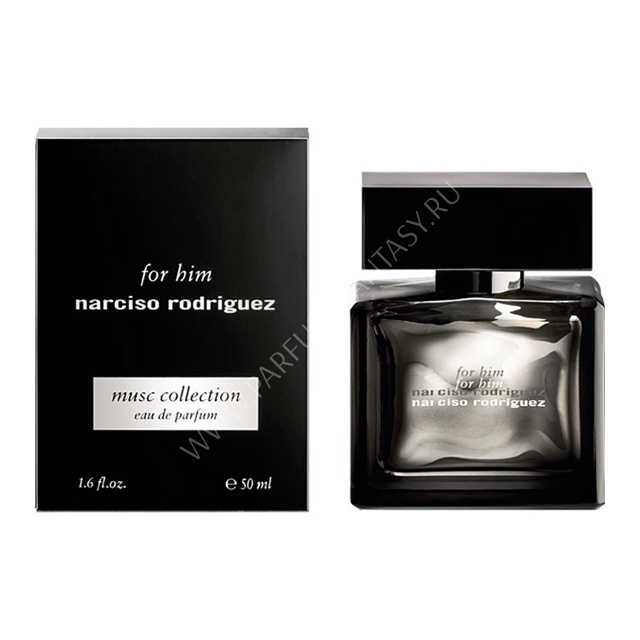 Фото - NARCISO RODRIGUEZ Musc Collection For Him