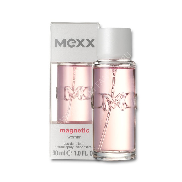 Фото - MEXX Magnetic
