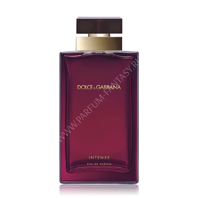 Фото - DOLCE & GABBANA Pour Femme Intense