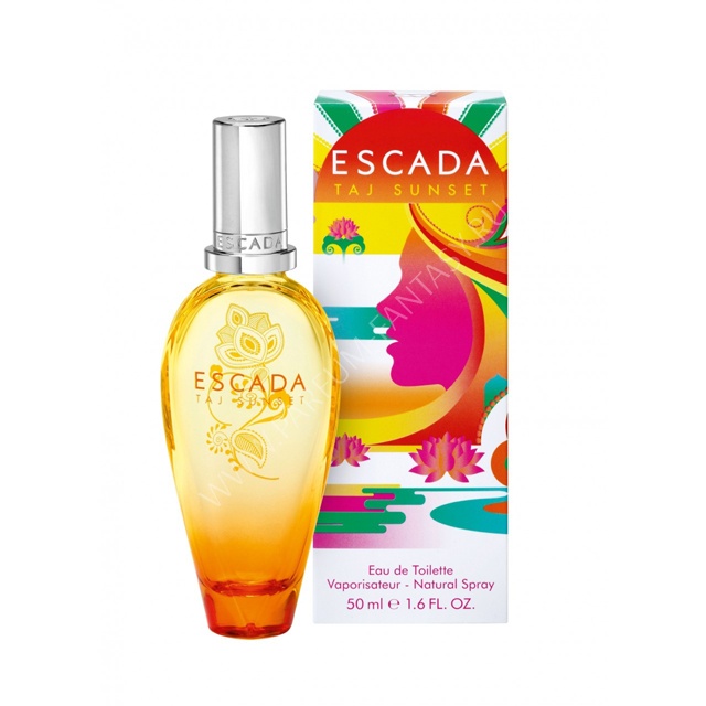 Фото - ESCADA Taj Sunset