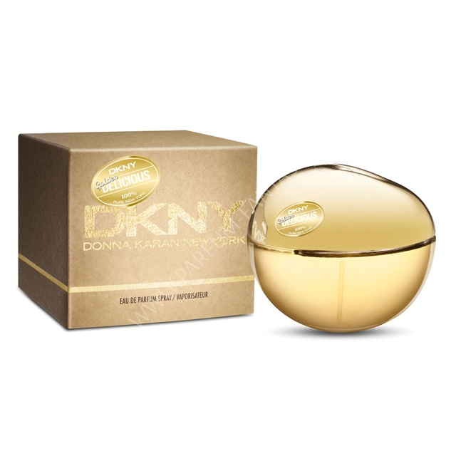 Фото - DONNA KARAN DKNY Golden Delicious