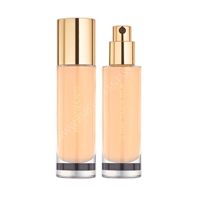 Фото - YVES SAINT LAURENT Le Teint Touche Eclat