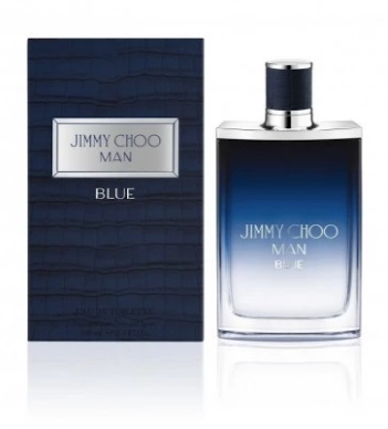 Фото - JIMMY CHOO MAN Blue
