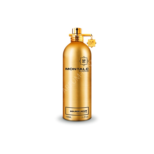 Фото - MONTALE Golden Aoud