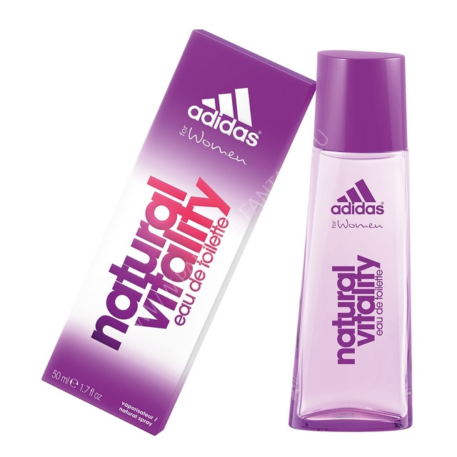 Фото - ADIDAS Natural Vitality