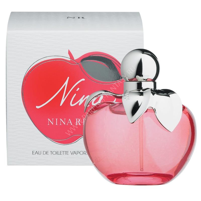 Фото - NINA RICCI Nina