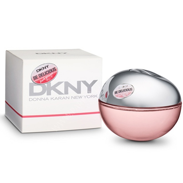 Фото - DONNA KARAN DKNY Be Delicious Fresh Blossom