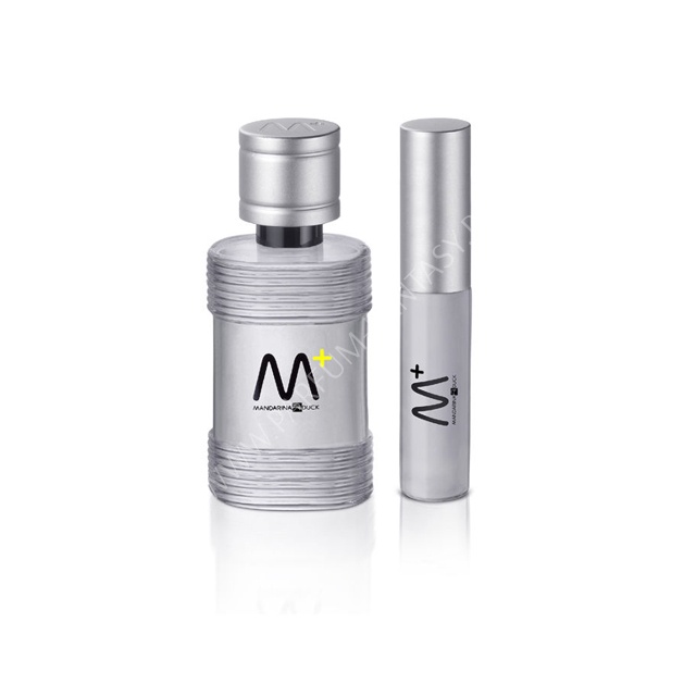 Фото - MANDARINA DUCK M+ Intense Set 1