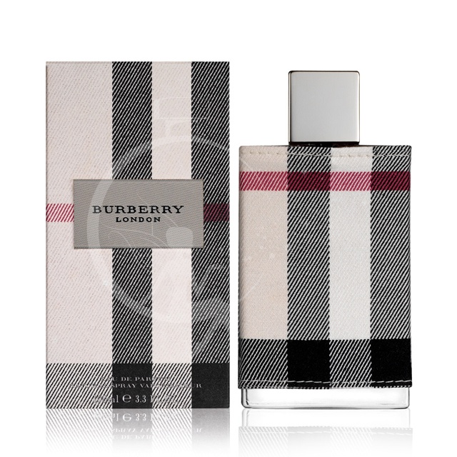 Фото - BURBERRY London
