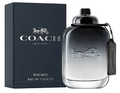 Фото - COACH men