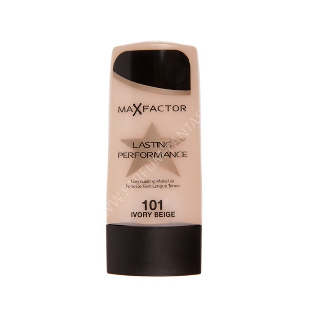 Фото - MAX FACTOR Lasting Performance