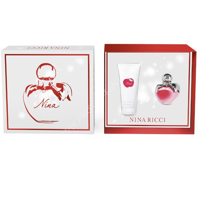 Фото - NINA RICCI Nina Set