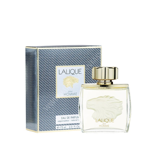 Фото - LALIQUE Pour Homme Lion