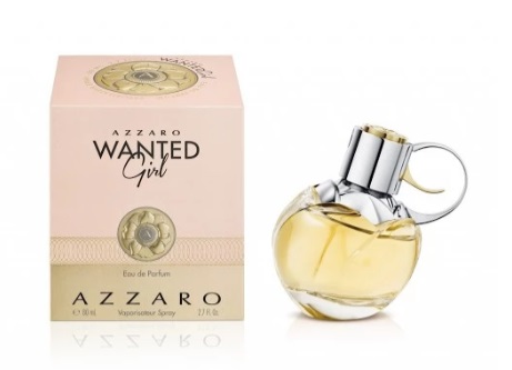 Фото - AZZARO Wanted Girl