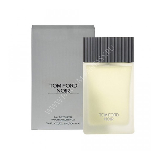Фото - TOM FORD Noir