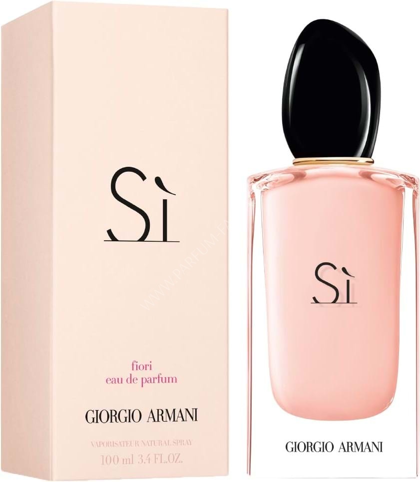 Фото - GIORGIO ARMANI Si Fiori