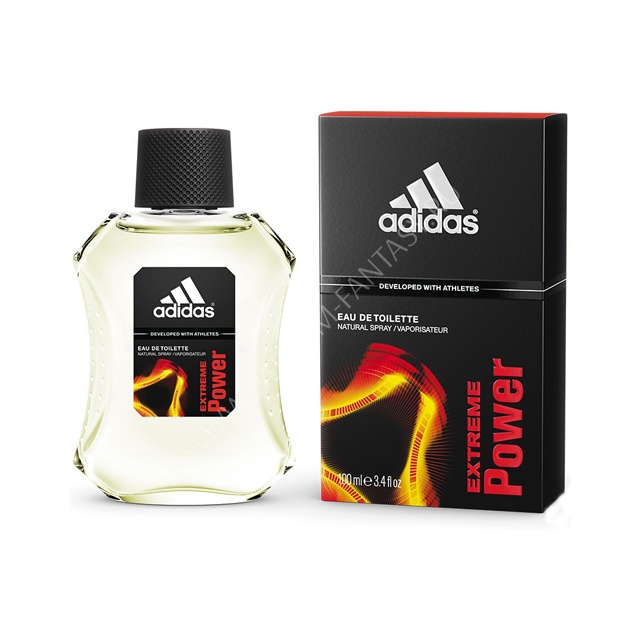 Фото - ADIDAS Extreme Power