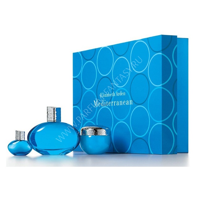 Фото - ELIZABETH ARDEN Mediterranean Set