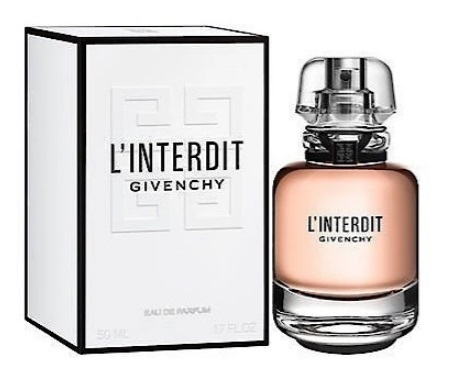 Фото - GIVENCHY L'Interdit