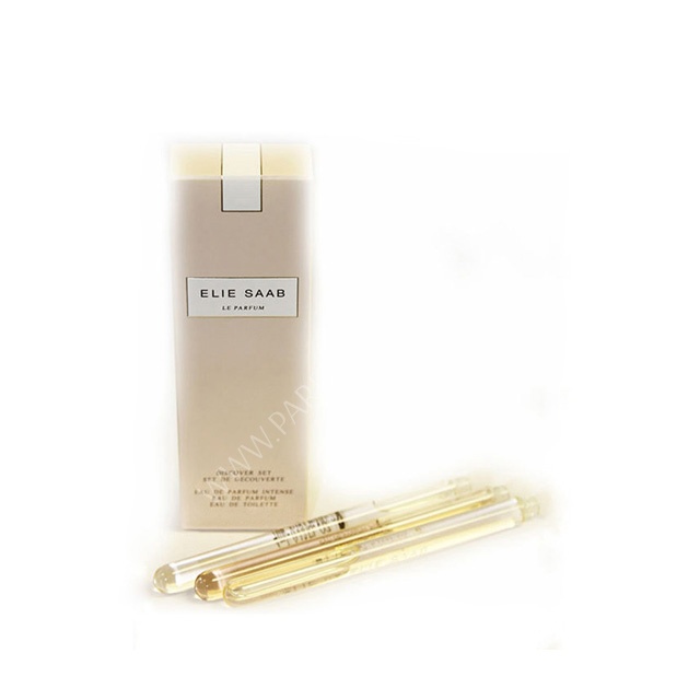 Фото - ELIE SAAB Le Parfum Set 2