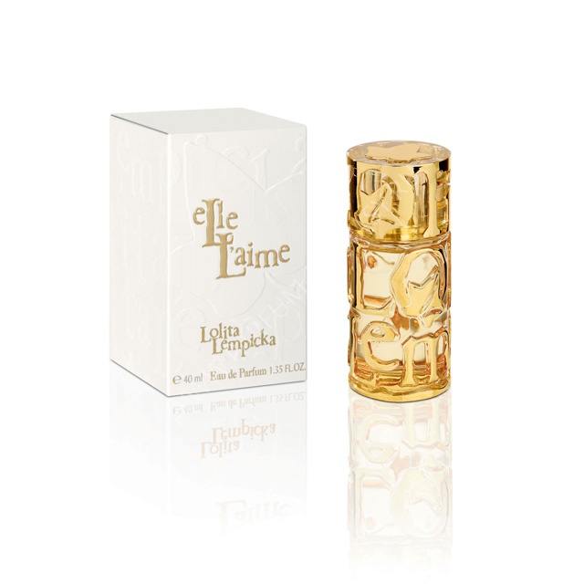 Фото - LOLITA LEMPICKA Elle L'Aime
