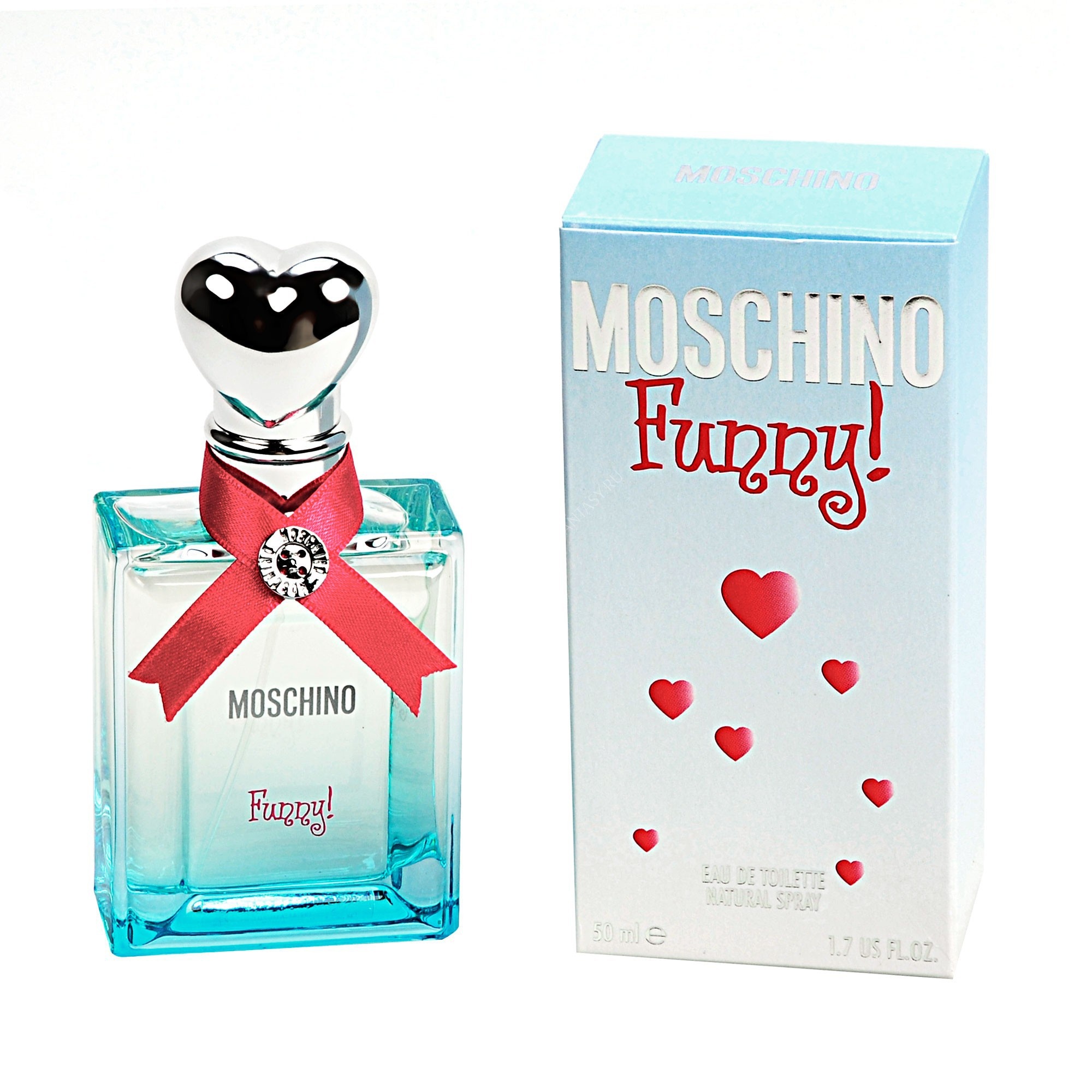 Фото - MOSCHINO Funny