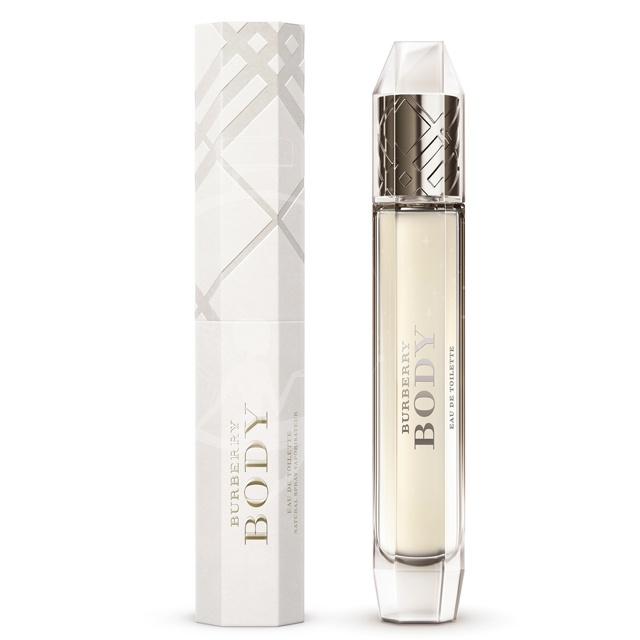 Фото - BURBERRY Body