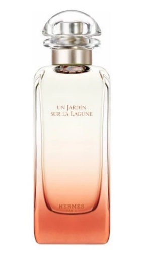 Фото - HERMES UN JARDIN Sur La Lagune