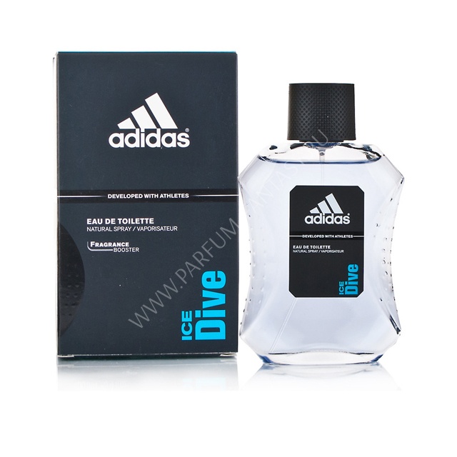 Фото - ADIDAS Ice Dive