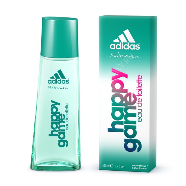 Фото - ADIDAS Happy Game