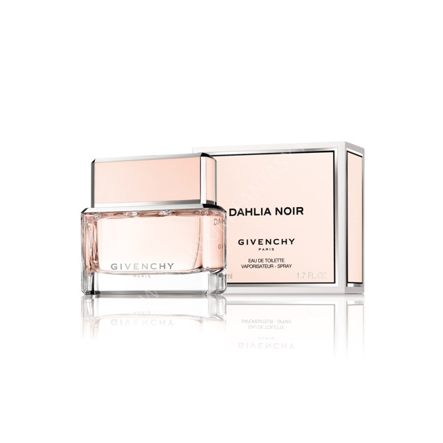 Фото - GIVENCHY Dahlia Noir