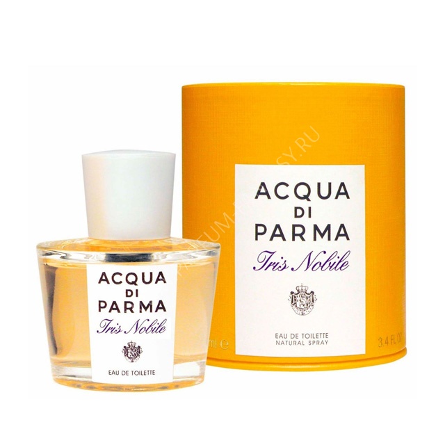 Фото - ACQUA DI PARMA Iris Nobile