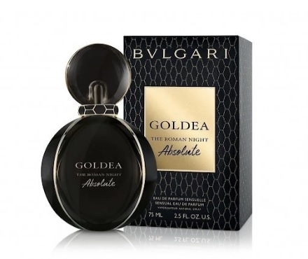 Фото - BVLGARI The Roman Night Absolut
