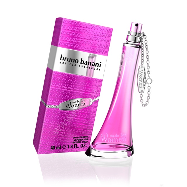 Фото - BRUNO BANANI Made For Women